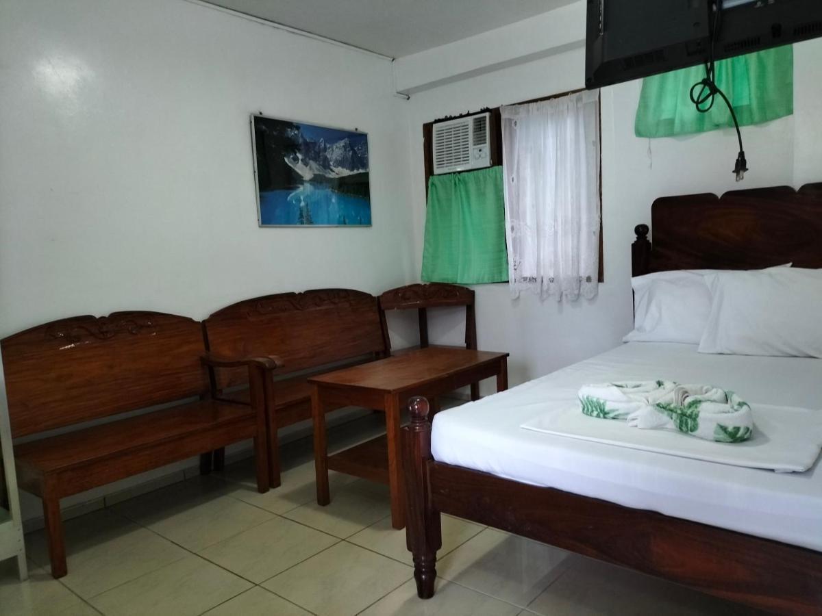 Princess Of Coron Austrian Resort Exteriér fotografie