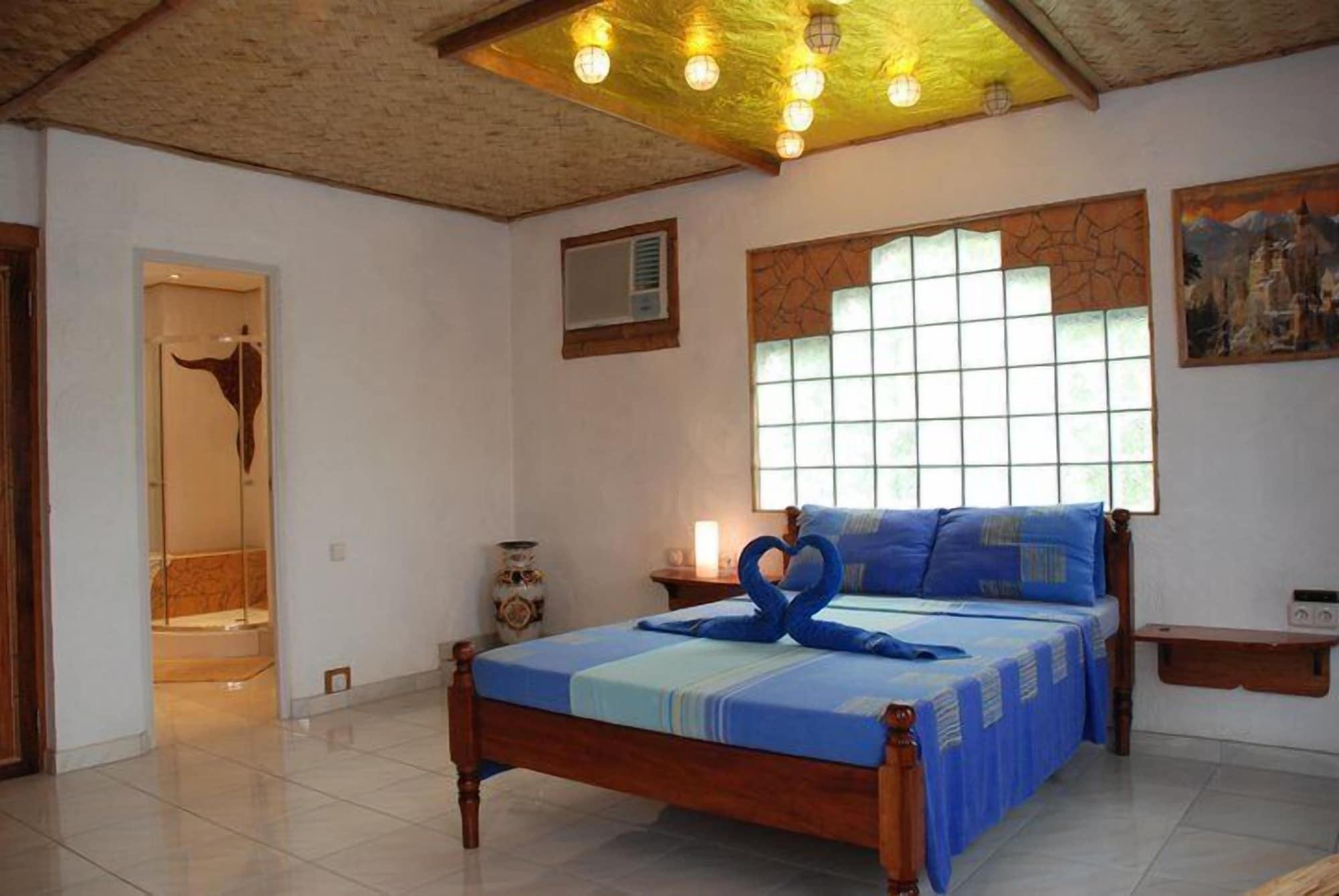 Princess Of Coron Austrian Resort Exteriér fotografie