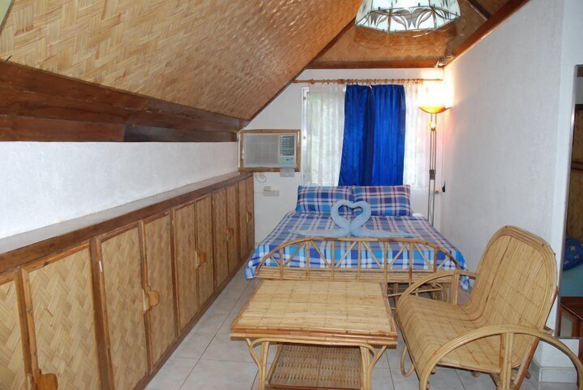 Princess Of Coron Austrian Resort Exteriér fotografie