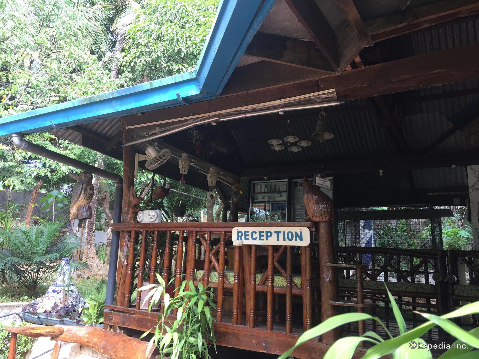 Princess Of Coron Austrian Resort Exteriér fotografie