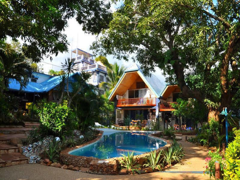 Princess Of Coron Austrian Resort Exteriér fotografie