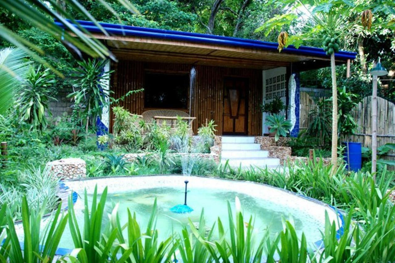 Princess Of Coron Austrian Resort Exteriér fotografie