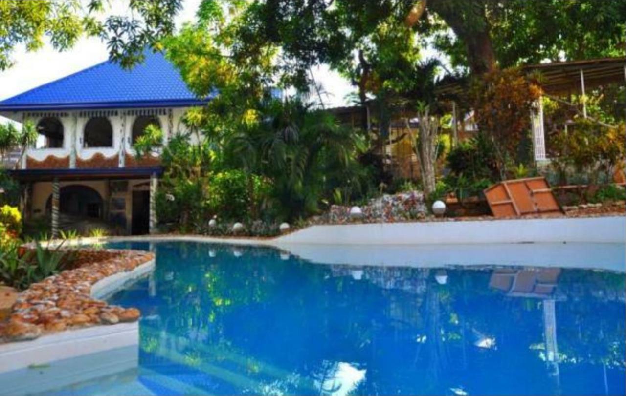 Princess Of Coron Austrian Resort Exteriér fotografie