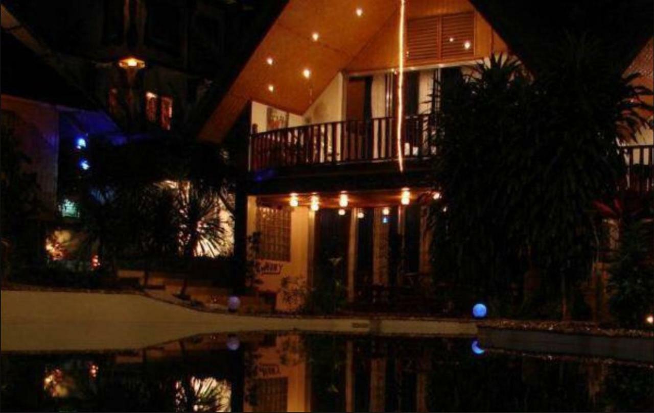 Princess Of Coron Austrian Resort Exteriér fotografie